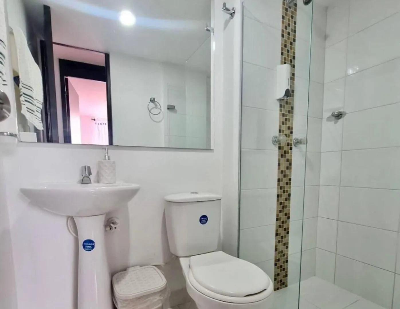 Apartment Alojamiento Con Vista Increible, Cerca Al Metro Y Mall De Comidas Sabaneta