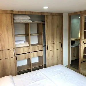 Hermoso Y Comodo Apto Medellin Apartamento